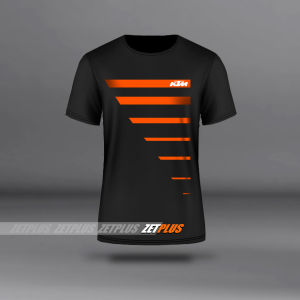 LONGSLEEVE KTM (FREE READY TO RACE)/KAOS TRAIL TRABAS JERSEY RACING/build up/t-shirt motocross mx