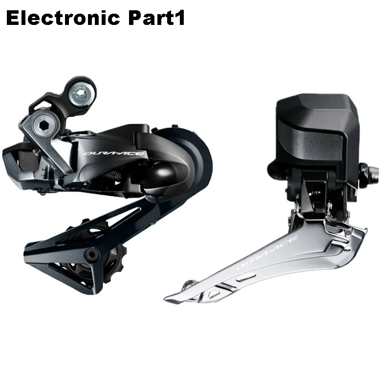 Shimano Dura Ace R9170 Di2 2x11 Speed Groupset Road Bicycle