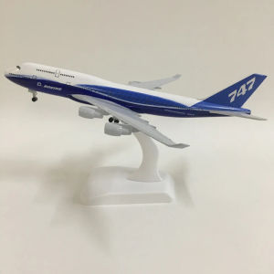 2025Jason tutu 20cm Boeing 747 mô hình máy bay mô hình máy bay ban đầu Boeing 787 Máy bay mô hình 1:300 Diecast kim loại máy bay máy bay đồ chơi