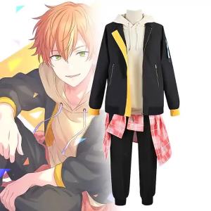 World Project Colorful Stage play Clothing   Dongyun Zhangren wears a two-dimensional performance costume