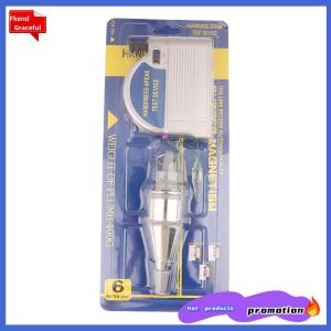 Fkend Có thể thu vào plumb Bob với 6M tự động kéo dài dòng một cách nhanh chóng ổn định từ plumb Bobs công cụ cho ngành công nghiệp xây dựng