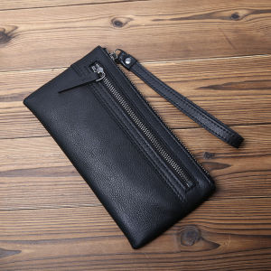 CLUTCH BAG PRIA NORIS WATERPROOF HEYLOOK - BISA BAYAR DI TEMPAT [COD]
