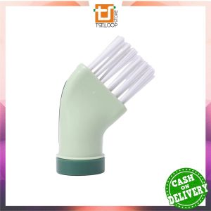 OFM-C1010 Sikat Multifungsi Sikat Cuci Pembersih Sudut Sela / Sikat Pembersih Dapur / Sikat