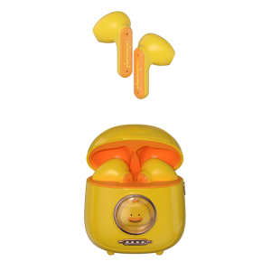IN-Box iCarer Family® TWS Bluetooth Earphone (Cat Animal Cartoon Shape)