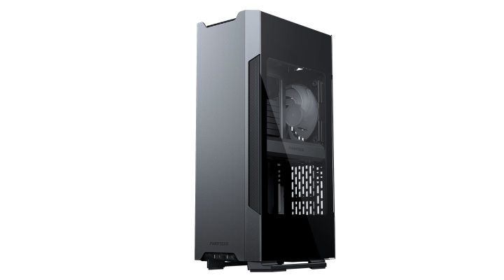 PHANTEKS EVOLV SHIFT 2 ITX CASE TG WINDOWS [BLACK | GREY] | Lazada