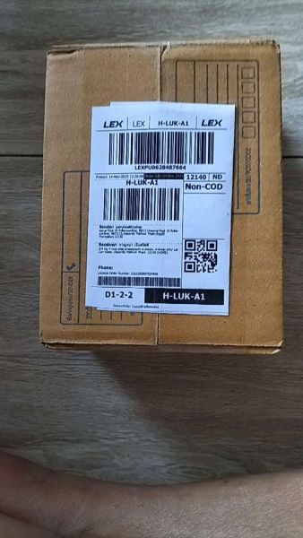 Buyer review video 4