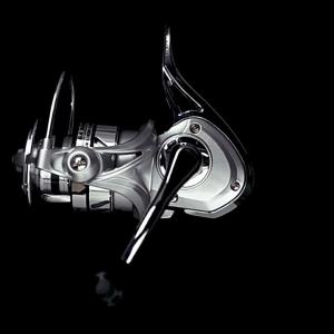 Chilun Lure Spinning Reel Metal Fishing Reel Shallow Line Cup Slanted Mouth Long Casting Special Sea Rod Reel Long Casting Fishing Reel [ Free Shipping ]