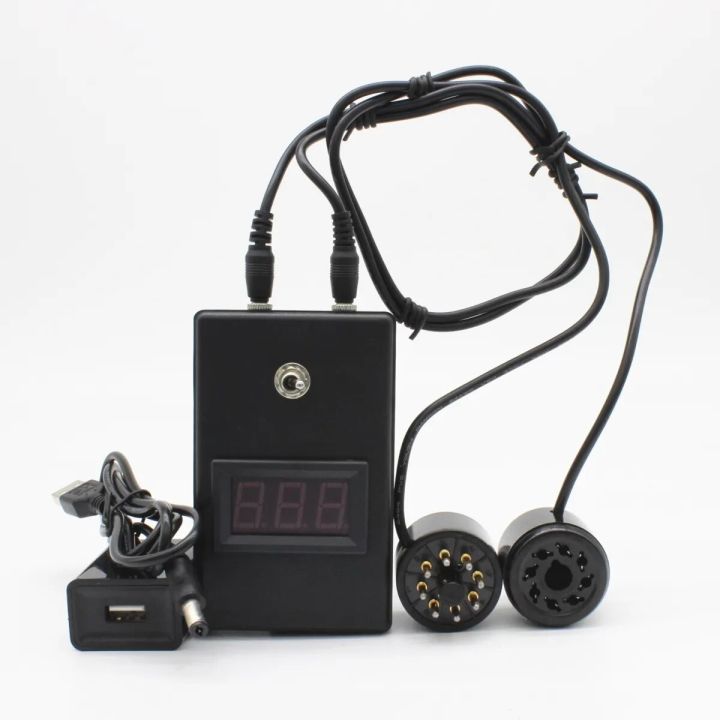 Testeur De Sonde De Courant De Polarisation De Plaque Et De Tube De