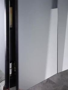 Mirror Cabinet Storage  Bathroom Finishing  Bathroom Vanity Lipstick Jewelry and Cosmetics Desktop Storage Rack