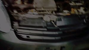 (20pcs)Perodua Myvi bumper clips(Long size)