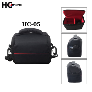 Túi Đựng Máy Ảnh và Phụ Kiện HC05 Chống Sốc Chống Thấm Nước - Bag - Camera