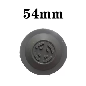 Phin mù cao su 54mm sử dụng cho máy pha cà phê Breville 870/878