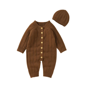 Baju Kodok Bayi Jumper Jumsuit Baru Lahir Newborn 0 6 9 Bulan