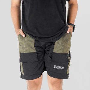 Prodigo * Celana Cargo Pendek Tambaru I Short Pants I Cargo Pants I Celana Cargo Pria