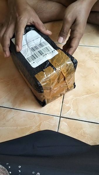 Buyer review video 2