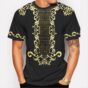 Asean Attire For Men 2025 Barong Tagalog For Men Modern Men Casual Shirt Vintage Ethnic Style Henley Shirt Business Office Short Sleeve Plus Size Shirt