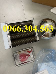 MÁY VO VIÊN 6/8/10/12mm làm bánh nhãn bánh cà bi...BẢO HÀNH 12 THÁNG