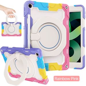 GTECH Roiskin ShockProof Tablet Case for iPad Mini 4 Mini5 7.9 Mini6 Mini 6 Mini7 8.3 inch