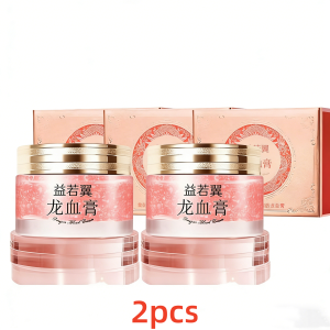 【Buy 1 Take 4】Retinol Dragon Blood Cream Whitening Intense Moisturizing Melasma Acne Freckles Rem