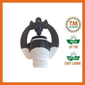 Bộ 10 béc tưới phun mưa béc tưới rau Rivulis S2000 nhập khẩu Israel