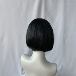 Spy play house cos wig girl SPY × FAMILY Ania two-dimensional pink short hair Bobo head fake hair