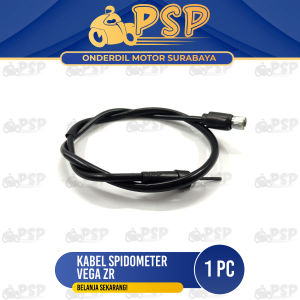 Kabel Spidometer Vega ZR - Cabel Cable Comp Tali Kawat Speedometer Spido Meter Kilometer Yamaha