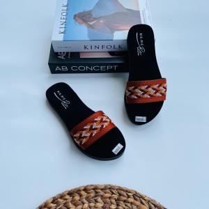 Sandal wanita terbaru Sendal Selop Perempuan
