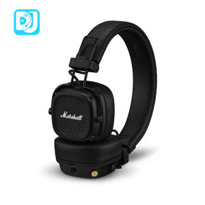 Marshall Major V Bluetooth On-Ear Headphones
