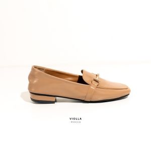 Bellashoesjkt Violla Flatshoes Wanita
