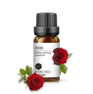 Aliztar 100% Pure Essential Oils น้ำมันหอมระเหยแท้ สกัดจากธรรมชาติ 10 ml ออยอโรมา เกรดอโรมาเทอราพี สร้างบรรยากาศด้วยกลิ่นจากธรรมชาติ
