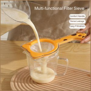 Filters Exquisite Food Grade Material Soy Milk Purifier Residue not Hot Double Layer