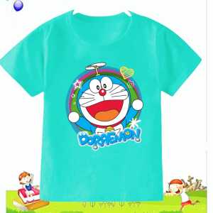 TERBARU KAOS ANAK  KARTUN JARING TERLARIS TERMURAH KAOS TERBARU