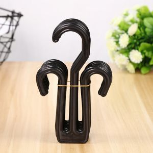 Combo 10 cái móc treo giày dépmóc treo déptrắng cứng cápbền đẹp-NIEVE