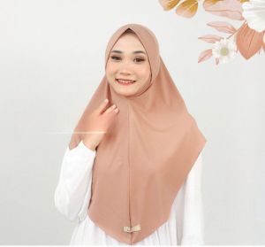 JILBAB BERGO DAGU AZIVA MALAYU VIRAL TERBARU DAN KEKINIAN