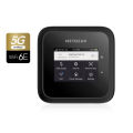 NETGEAR MR6550 Nighthawk M6 Pro 5G mmWave WiFi 6E Mobile Hotspot Router เราเตอร์ ใส่ซิม พกพา. 
