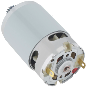 Universal Power Tool Motor Metal Shafts Upgrades strong Electric Drill Motor 12 Teeth 25000 RPM Metal Gear for Industry