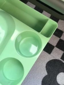 Changan Lumin Gear Shift Storage Cup Holder Storage Sundries Water Cup Storage
