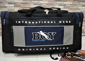 กระเป๋าเดินทางแบบถือ กระเป๋าใส่เสื้อผ้า รุ่น LG-1506