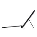 Bàn phím máy tính bảng 3 chế độ ánh sáng tương thích Bluetooth 5.0 Bàn Phím Phụ kiện PC Bàn phím từ tính cho bề mặt PRO8/x/PRO9. 