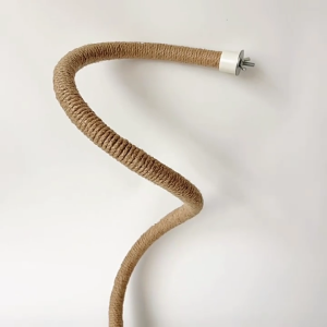 Chim cá rô Mài đồ chơi MOL Chew shapable đứng cho mỏ và chăm sóc răng Đồ chơi nhai với Rod chuông giải trí