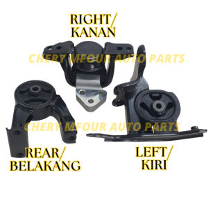 (READY STOCK) HAVAL H1 Great Wall M4 AMT Engine Mounting Tapak Enjin Mounting Mount Set