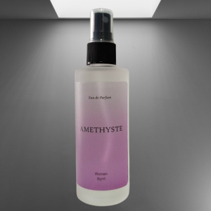 Amethyste Perfume Women scent 85ml