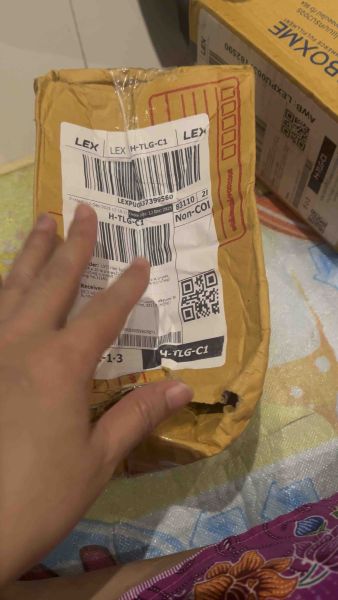Buyer review video 6