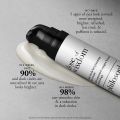 philosophy ultimate dark eye circle brightening set - philosophy dose of wisdom eye serum 15ml + Free 5 x 3ml. 