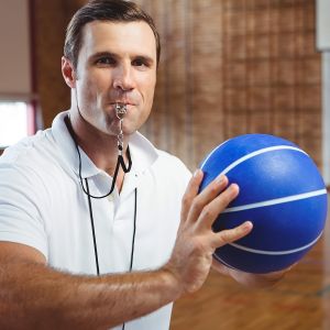 2PCS Whistle Stainless Steel Sports Whistles Referee Whistle With Lanyard Loud And Clear Ideal For School Sports Soccer Refereeing Dog Training Physical Education Classes