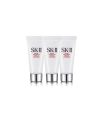 SK-II Facial Treatment Gentle Cleanser (3pcs of 20g). 