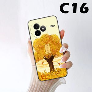 Ốp lưng cho Xiaomi REDMI K80 in hình phúc vạn sự bình an tài lộc SIÊU XINH