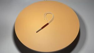 LUJINXUN 8mm Heating Cartridge 220V 8x50mm 8x60mm 8x100mm 130W-290W 304SS High Temperature Cartridge Heater Suppliers 5PCS