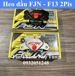 Heo dầu FJN F13- 2Pis chính hãng