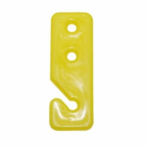 50PCS Pengikat Tali Tempat Makan & Minum Ayam / Peralatan Peternakan Adjuster Plate